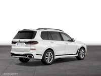Gebraucht BMW X7 M Sport 340 PS (250 kW) 2025 Weiß SUV