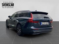 Gebraucht Volvo V60 Ultra 455 PS (334 kW) 2024 Blau Kombi