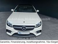 gebraucht Mercedes E300 Coupe *AMG E63 Umbau*Garantie*529€ mtl.