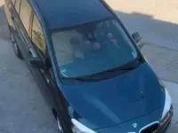 Gebraucht BMW 220 192 PS (141 kW) 2016 Grau Kombi
