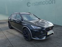 Brugt Cupra Formentor 310 HK (228 kW) 2023 Sort SUV