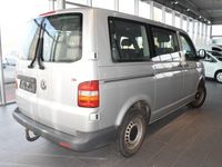 gebraucht VW Caravelle T5 Transporter2.5 TDI AHK Klima