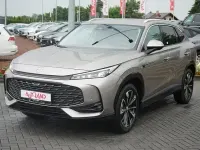 Neu MG HS Luxury 224 PS (164 kW) 2026 Andere SUV