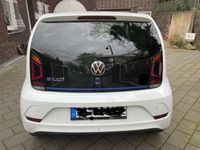 gebraucht VW e-up! United