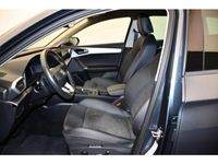 Gebraucht Seat Leon ST FR 150 PS (110 kW) 2023 Magnetic tech (metallic) Kombi