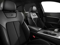 Gebraucht Audi A6 S-Line 204 PS (150 kW) 2024 Firmamentblau metallic Kombi