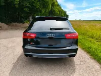 Gebraucht Audi S6 420 PS (308 kW) 2013 Schwarz Kombi
