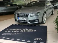 Gebraucht Audi S5 Performance 354 PS (260 kW) 2010 Grau Coupé