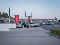Gebraucht Ford Kuga ST-Line X 190 PS (139 kW) 2020 Schwarz SUV