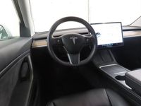 Gebraucht Tesla Model 3 Long Range AWD 258 kW (351 PS) 2020 Weiß Limousine