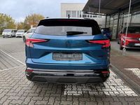 Neu Renault Austral Esprit Alpine 200 PS (147 kW) 2026 Blau SUV