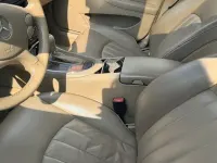 Gebraucht Mercedes CLS350 272 PS (200 kW) 2006 Rot Coupé