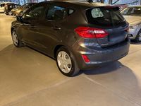Gebraucht Ford Fiesta 95 PS (69 kW) 2020 Kleinwagen