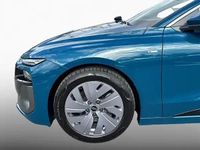 Gebraucht Audi e-tron Ambiente 210 kW (286 PS) 2025 Malpeloblau metallic SUV