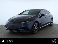 Gebraucht Mercedes EQE300 Premium 180 kW (245 PS) 2023 Blau Limousine