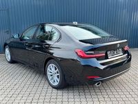 Gebraucht BMW 320 190 PS (139 kW) 2024 Schwarz Limousine