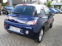 gebraucht Opel Adam 1.4 Jam