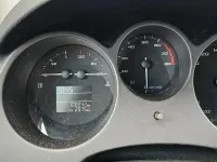 Gebraucht Seat Altea 105 PS (77 kW) 2011 Schwarz Van / Kleinbus