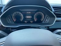 gebraucht Audi Q3 40 TFSI quattro S tronic S line S line