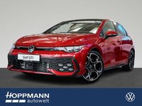 Gebraucht VW Golf VIII GTI 265 PS (194 kW) 2024 Rot Limousine