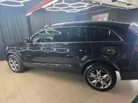 Usado Audi Q7 S-Line 239 HP (175 kW) 2008 Preto SUV