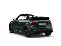 gebraucht Mini John Cooper Works Cabriolet 