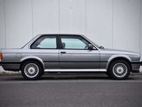 gebraucht BMW 325 ix 2 Türer Coupe NEUWAGEN ZUSTAND