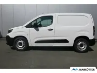 Gebraucht Opel Combo-e Life Basis 100 kW (136 PS) 2025 Weiss Kombi