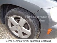 gebraucht Chevrolet HHR 2,4, Klima,Alu, Leder