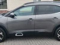 Gebraucht Citroën C5 Aircross Feel 131 PS (96 kW) 2021 Grau SUV