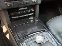 Gebraucht Mercedes E350 231 PS (169 kW) 2010 Schwarz Kombi