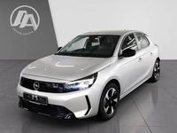 Gebraucht Opel Corsa-e Edition 100 kW (136 PS) 2023 Silber Kleinwagen