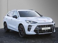 Neu Cupra Terramar VZ 272 PS (200 kW) 2025 Weiß SUV