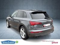 Gebraucht Audi SQ5 Sport 341 PS (250 kW) 2023 Grau SUV