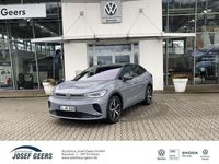 Gebraucht VW ID.5 GTX 219 kW (299 PS) 2023 Grau SUV