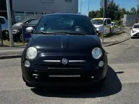 Gebraucht Fiat 500 86 PS (63 kW) 2011 Kleinwagen
