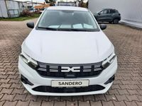 gebraucht Dacia Sandero III Essential TCe 90 Klima Komfort-Paket