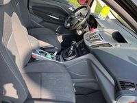 Gebraucht Ford C-MAX Champions Edition 125 PS (91 kW) 2013 Schwarz Van / Kleinbus