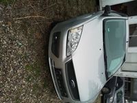 gebraucht Ford Focus Kombi 8 Sitzer