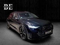 gebraucht Audi RS Q8 [TV][Keramik][Dynamic][HeadUp][305kmh]