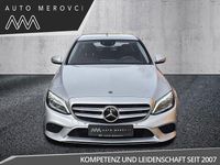 Gebraucht Mercedes C300e 320 PS (235 kW) 2020 Silber Limousine