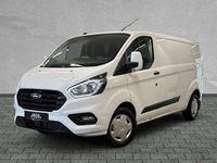Gebraucht Ford Transit Custom Trend 131 PS (96 kW) 2022 Frozen white Limousine