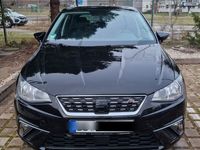 gebraucht Seat Ibiza 1.0 TSI 81kW FR Pro Black Edition FR P...