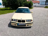 Gebraucht BMW 318 1992 Limousine