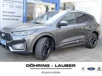 Neu Ford Kuga ST-Line X 179 PS (131 kW) 2026 Grau SUV