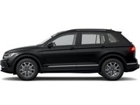 gebraucht VW Tiguan Life 1.5 TSI DSG