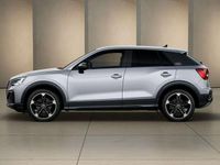 Używany Audi Q2 Advanced Plus 116 KM (85 kW) 2025 Srebrny SUV