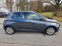 gebraucht Renault Zoe ZOE(ohne Batterie) Z.E. 50 EXPERIENCE