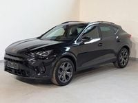 Gebraucht Cupra Formentor 150 PS (110 kW) 2024 Schwarz SUV