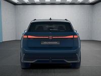 Gebraucht VW ID.7 250 kW (340 PS) 2025 Blau Kombi